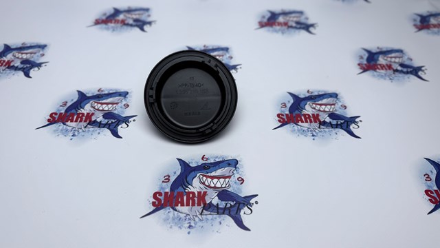 Крышка фары, задняя 1305219122 MERCEDES