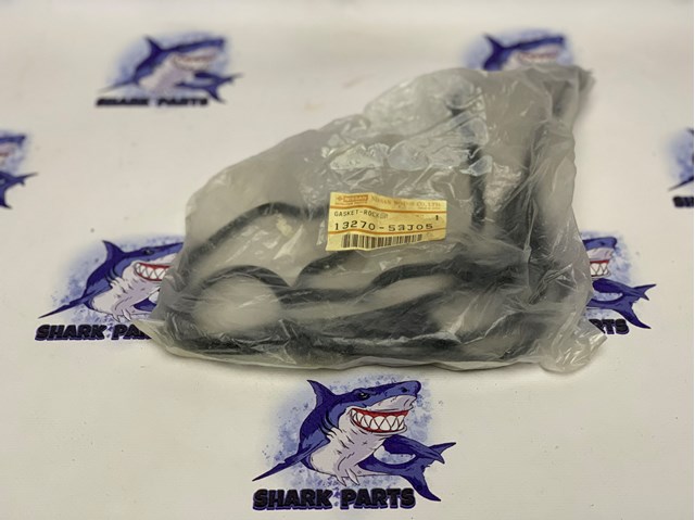 Прокладка клапанной крышки 1327053J05 NISSAN