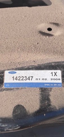 1422347 FORD Дверь задняя (багажная 3/5-я (ляда) купить в Киев