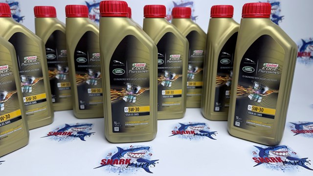 15F80F CASTROL купить в Чернигов
