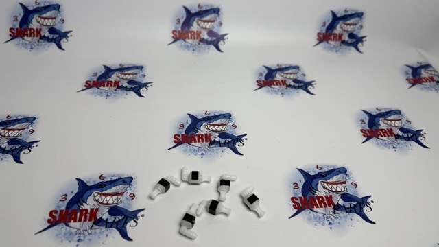 Тройник системы стеклоомывателя 3B0955665C VAG