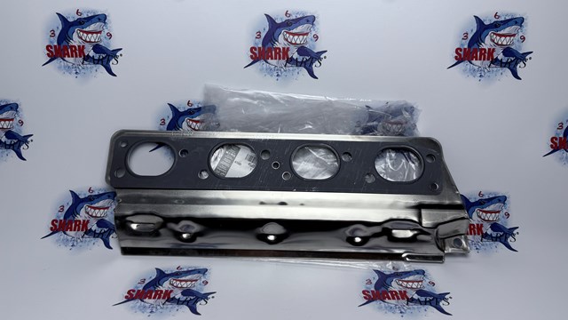 4603139 LAND ROVER Прокладка выпускного коллектора левая купить в Ровно