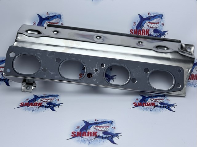 4694621 LAND ROVER Прокладка выпускного коллектора правая купить в Кривой Рог