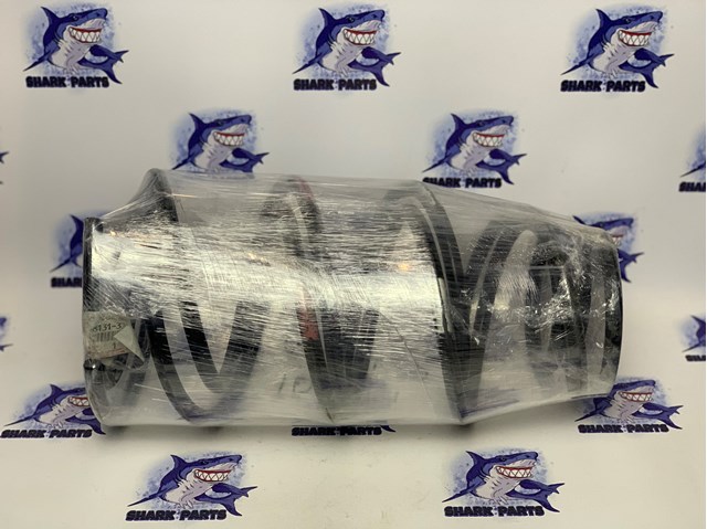 Пружина амортизатора передняя 4813133750 TOYOTA