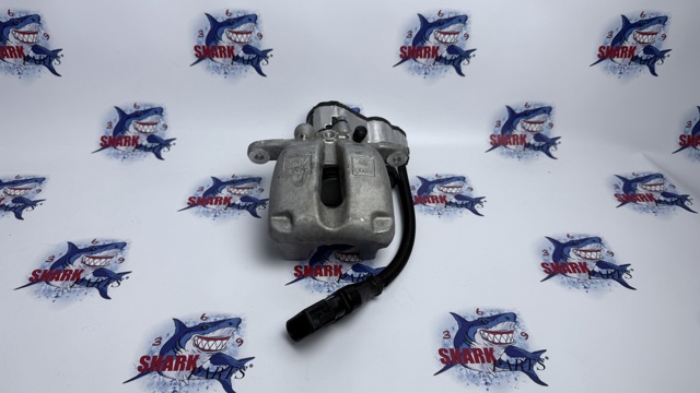 Задний правый суппорт 4E0615404 VAG