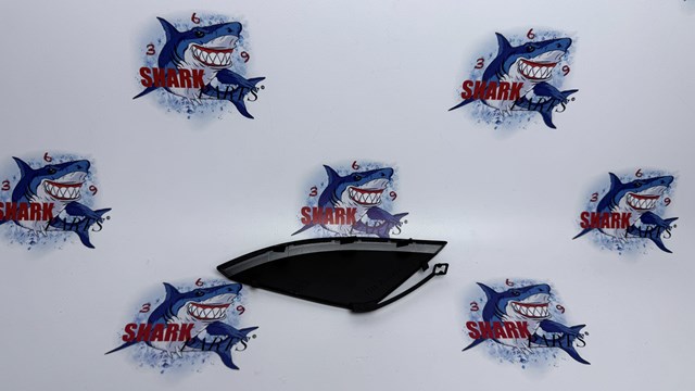 BMW 51117338474 Заглушка бампера буксировочного крюка передняя в наличии Тернополь