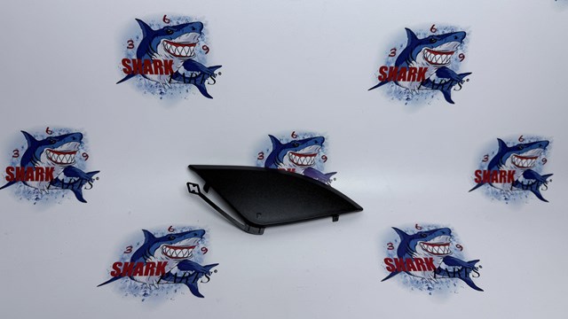 51117338474 BMW Заглушка буксировочного крюка купить в Ужгород