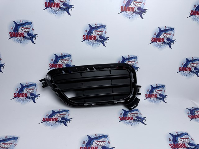 BMW 51117338513 Решетка бампера переднего левая нижняя в наличии Киев