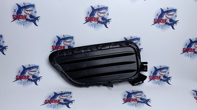 51117338514 Решетка бампера переднего правая нижняя купить Ужгород