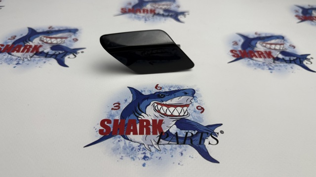 Накладка форсунки омывателя фары передней 51117363394 BMW