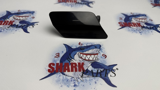 BMW 51117371848 Накладка форсунки омывателя фары передней в наличии Ровно