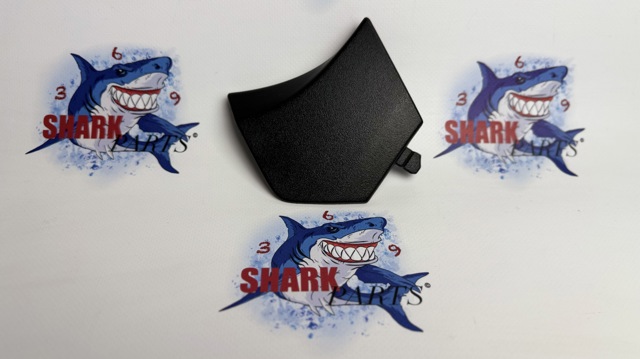 BMW 51117399897 Заглушка буксировочного крюка в наличии Житомир