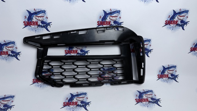 BMW 51118064963 Решетка бампера переднего левая в наличии Украина