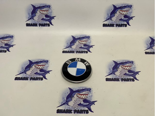 51148132375 BMW Эмблема капота купить в Черкассы