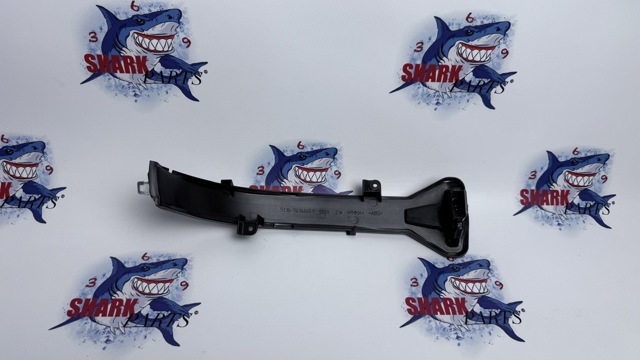 51167414649 BMW Указатель поворота зеркала левый купить в Ужгород