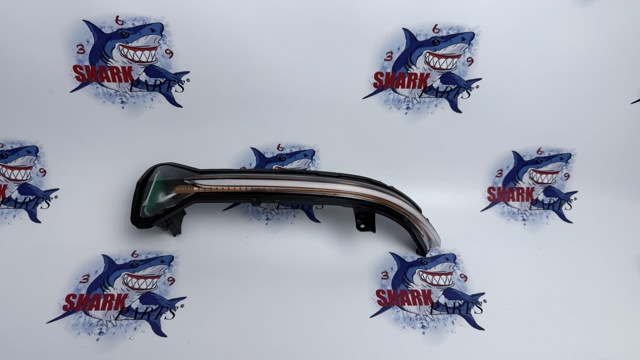 51167414649 BMW Указатель поворота зеркала левый купить в Черкассы