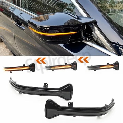 BMW 51167414650 Указатель поворота зеркала правый в наличии Каменское