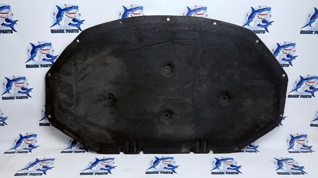 51489175051 BMW Шумоизоляция капота купить в Ужгород