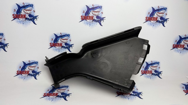 51748737025 BMW Воздуховод тормозного диска левый купить в Чернигов