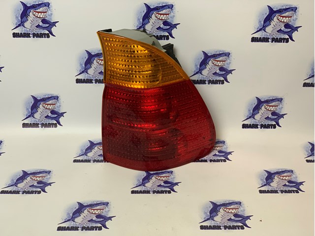 Фара задняя правая внешняя 63216902092 BMW