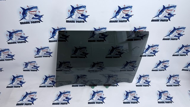 6810442200 TOYOTA Стекло двери задней левой купить в Харьков