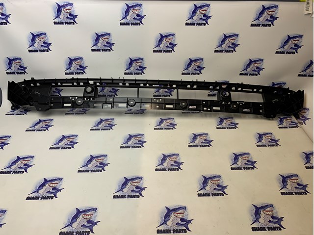 80A807647G9B9 Решетка бампера купить Николаев