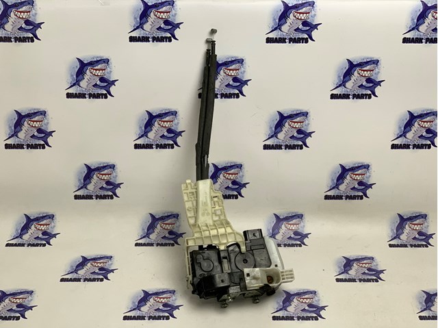 Замок двери водителя 813102S000 HYUNDAI