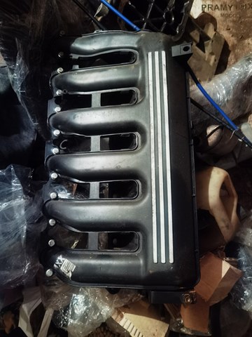 Впускной коллектор 8510261 LAND ROVER