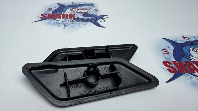 8535442010 TOYOTA Накладка форсунки омывателя фары передней купить в Украина