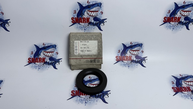 Сальник хвостовика редуктора заднего моста Ауди А8 D3