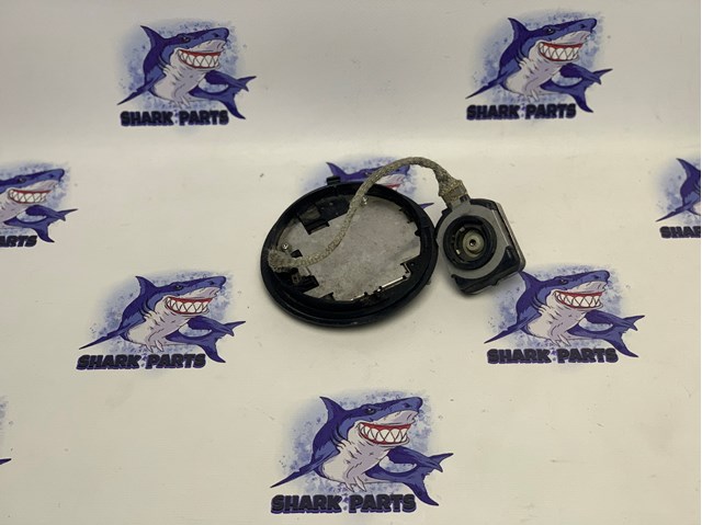 Блок розжига, ксенон 8596745010 TOYOTA