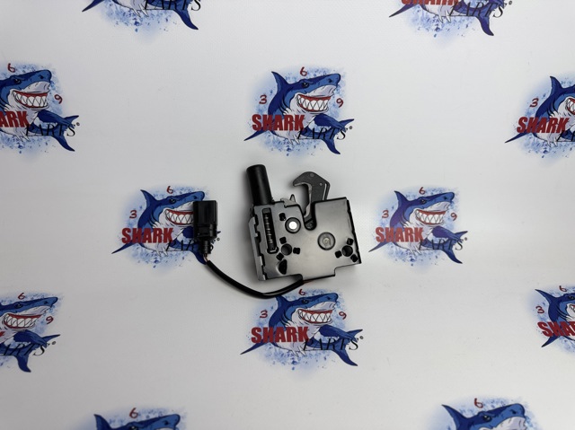 Замок крышки капота 8WD823509 VAG