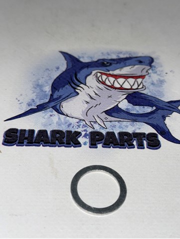 PORSCHE 90012310630 Прокладка пробки поддона двигателя в наличии Черновцы