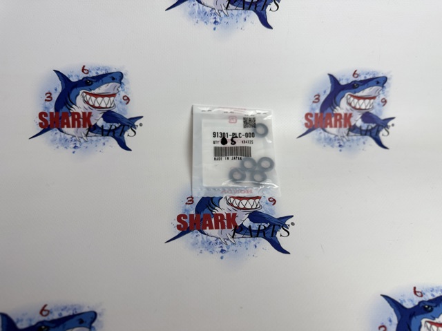 91301PLC000 Кольцо форсунки купить Ужгород