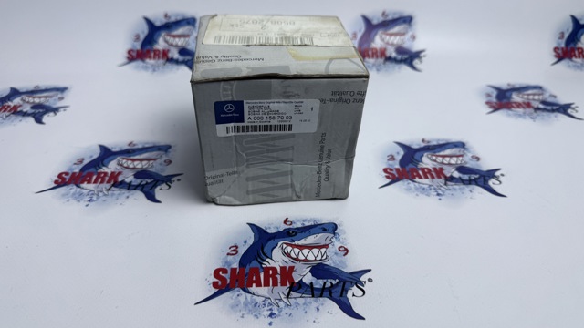 Катушка Мерседес-бенц Спринтер I 2-t