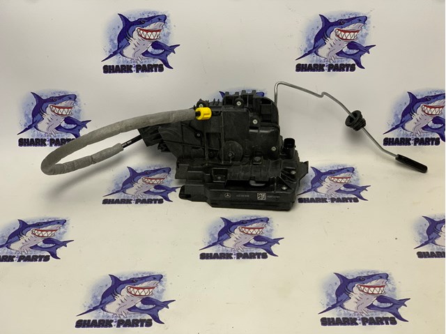 Запор кабины A0997202300 MERCEDES