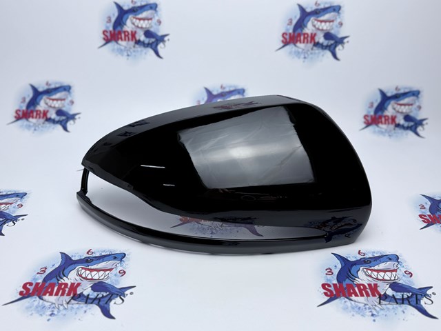 MERCEDES A09981102009799 Накладка (крышка) зеркала заднего вида правая в наличии Полтава