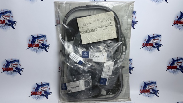 A1292702901 MERCEDES Ремкомплект АКПП купить в Киев