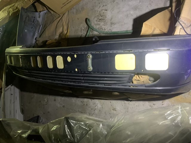 Бампер передний в сборе A2028800540 MERCEDES