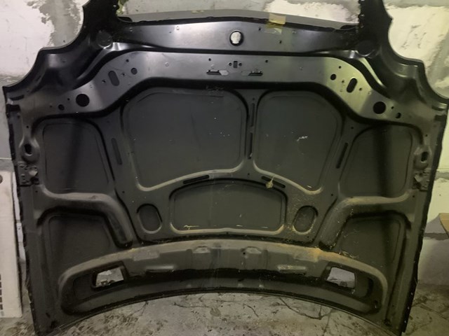Капот двигателя A2038800157 MERCEDES