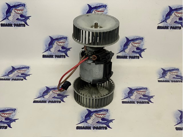 Электромотор печки A2228202214 MERCEDES