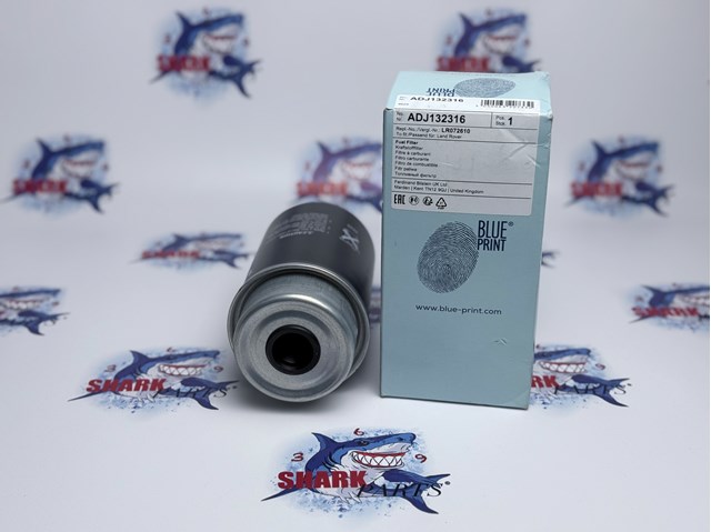 BLUE PRINT ADJ132316 Фильтр топливный в наличии Сумы