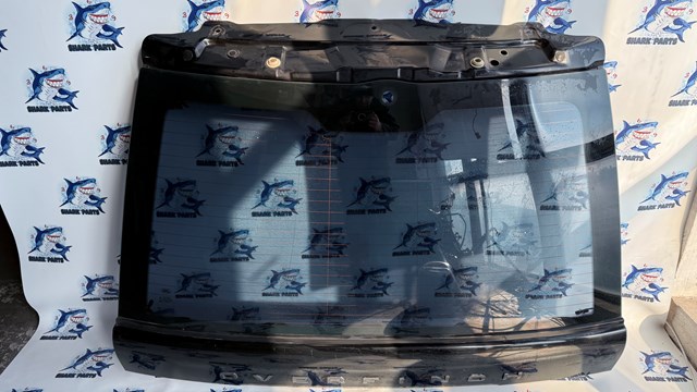 Пятая дверь BHA760090 LAND ROVER