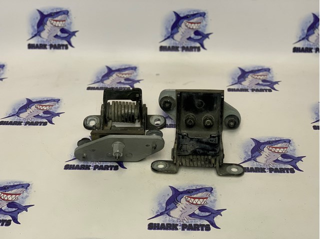 BMB760080 LAND ROVER Замок крышки багажника (двери 3/5-й задней) купить в Украина