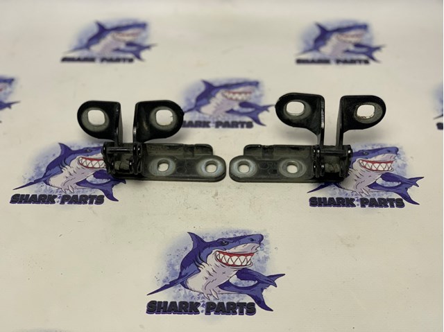 Петля багажника BMB760100 LAND ROVER