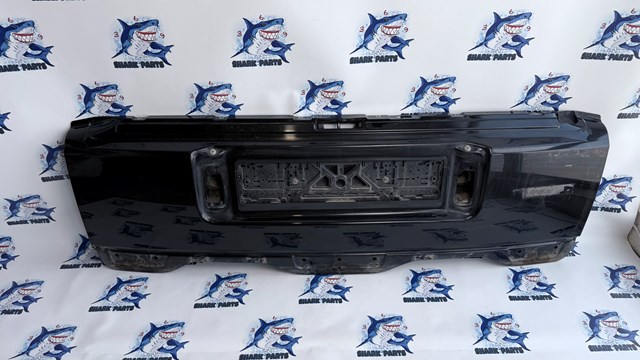 Пятая дверь BMD760010 LAND ROVER
