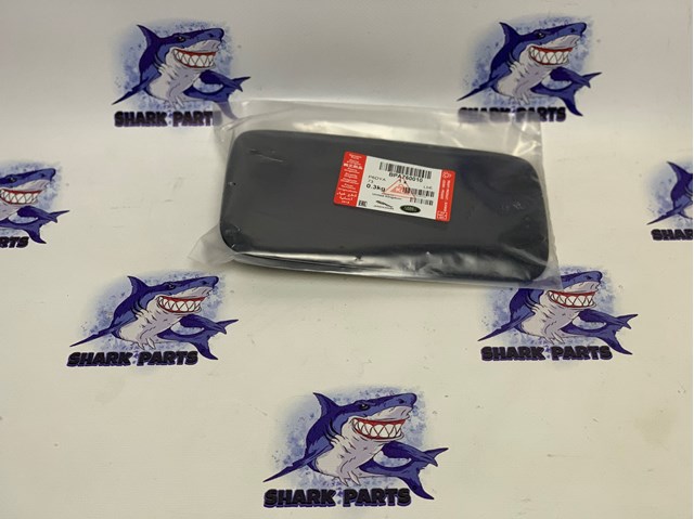 BPA760010 LAND ROVER Лючок бензобака (топливного бака) купить в Кривой Рог