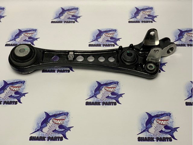 Рычаг передний нижний левый C2D35201 JAGUAR