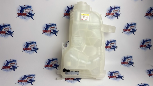  Расширительный бачок CRT76000S MAHLE