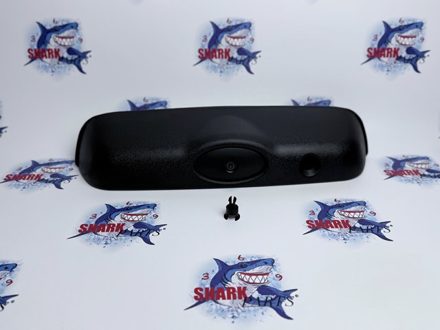 Ручка крышки багажника (двери 3/5-й задней) наружная CXB000280PMA BRITPART